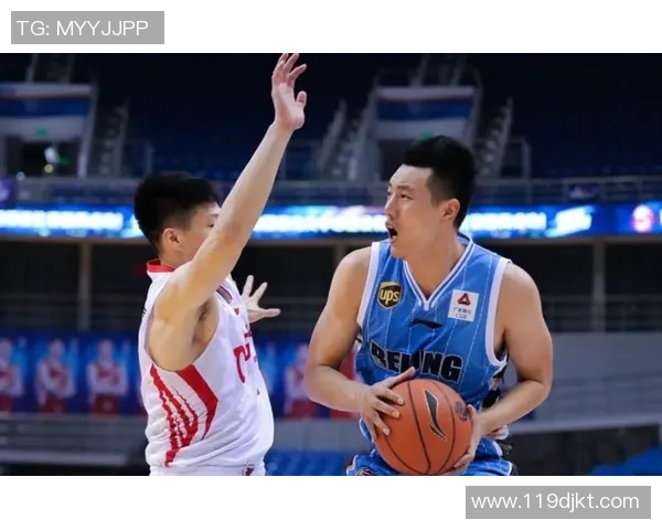 翟晓川：从篮球场上的拼搏者到生活中的多面手，展现不一样的人生精彩