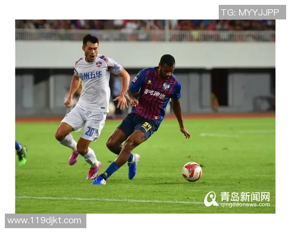 青岛黄海对阵北体直播信息及赛前分析全方位解读